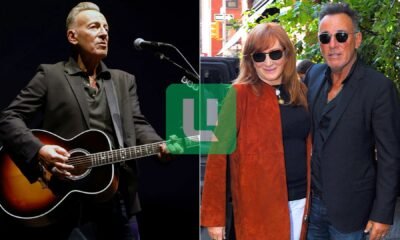 Virginia Springsteen Shave