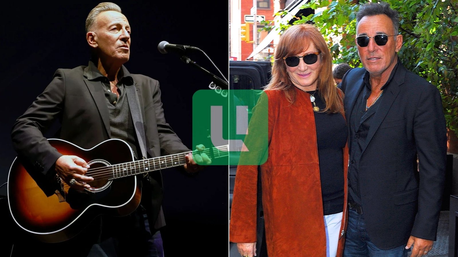 Virginia Springsteen Shave