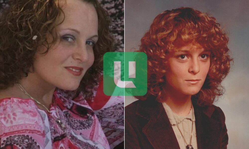 Tammy Van Zant