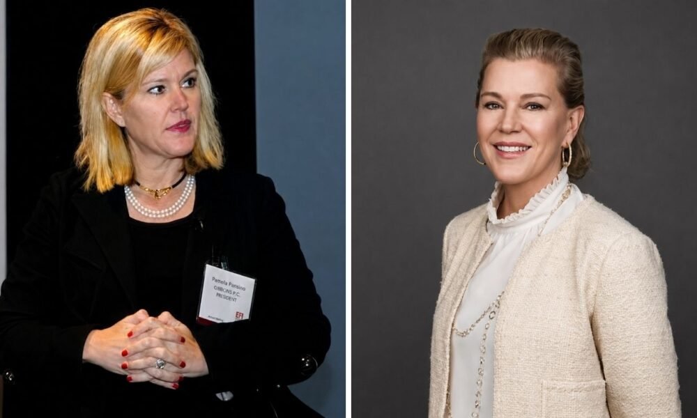 Meredith Whitney