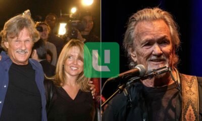 Tracy Kristofferson