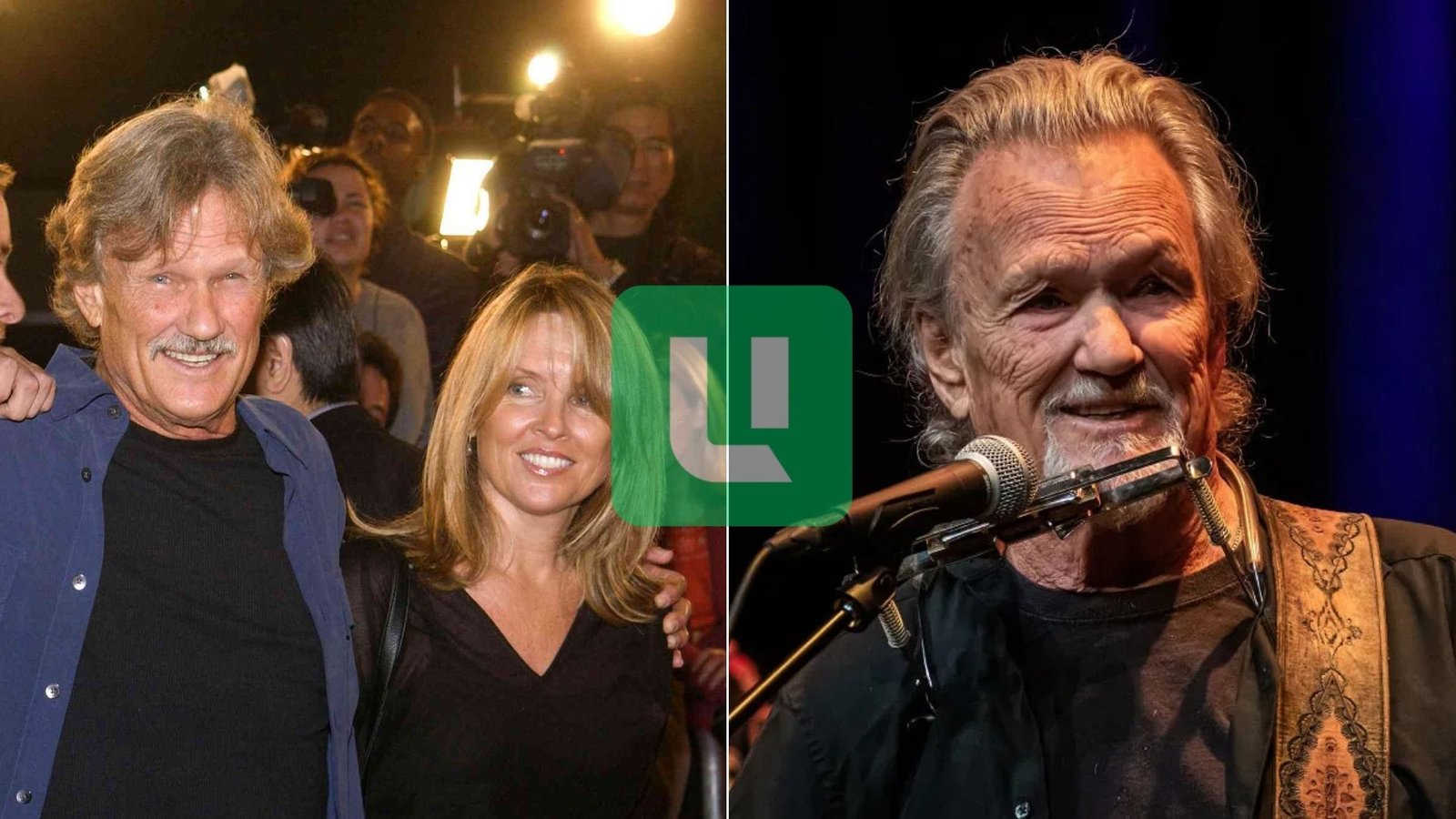 Tracy Kristofferson