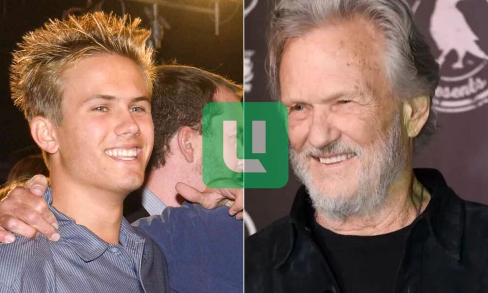 Blake Cameron Kristofferson