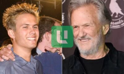 Blake Cameron Kristofferson