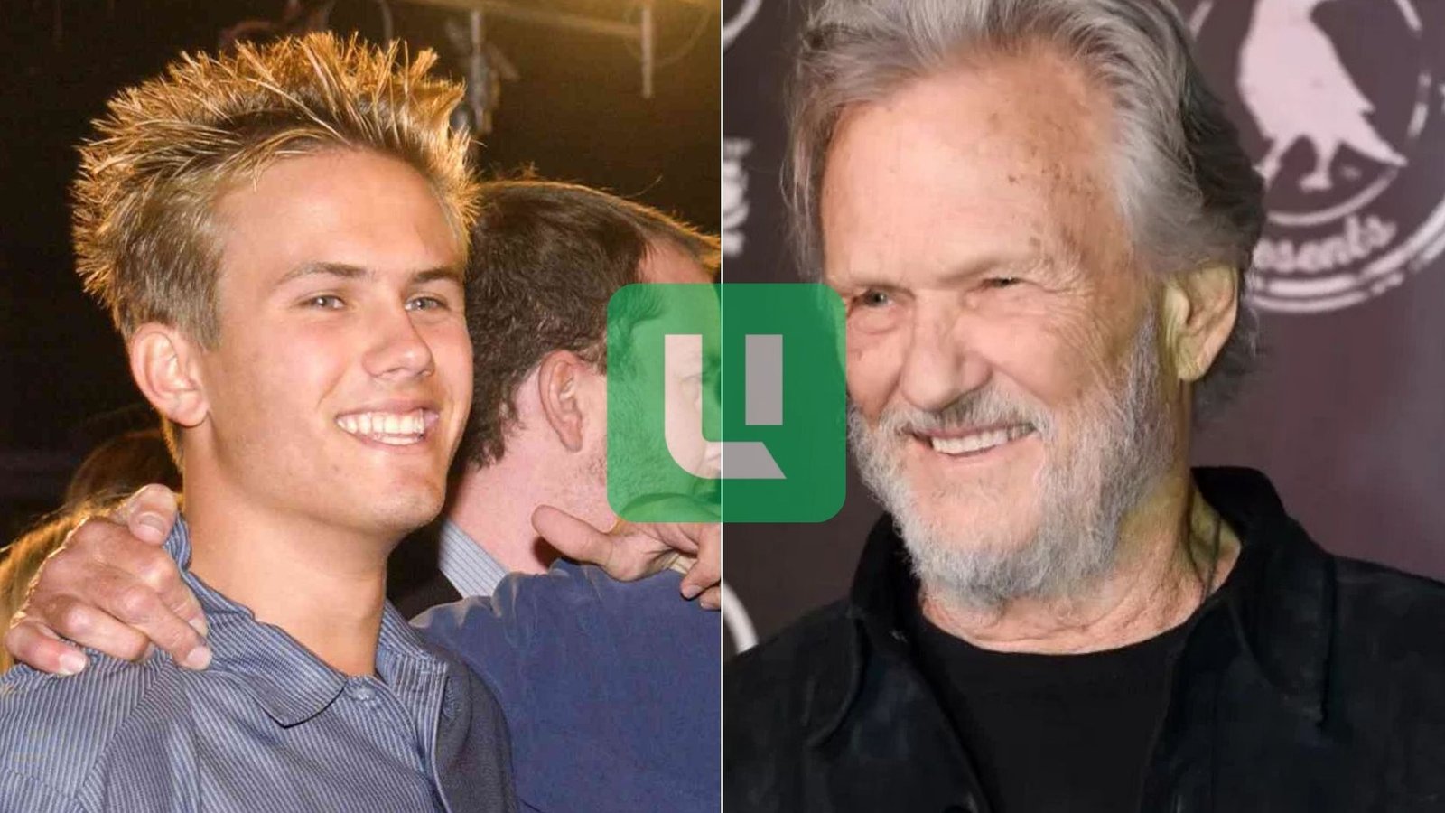 Blake Cameron Kristofferson
