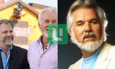 Kenny Rogers Jr.