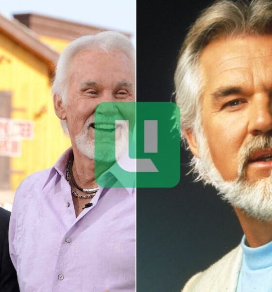 Kenny Rogers Jr.