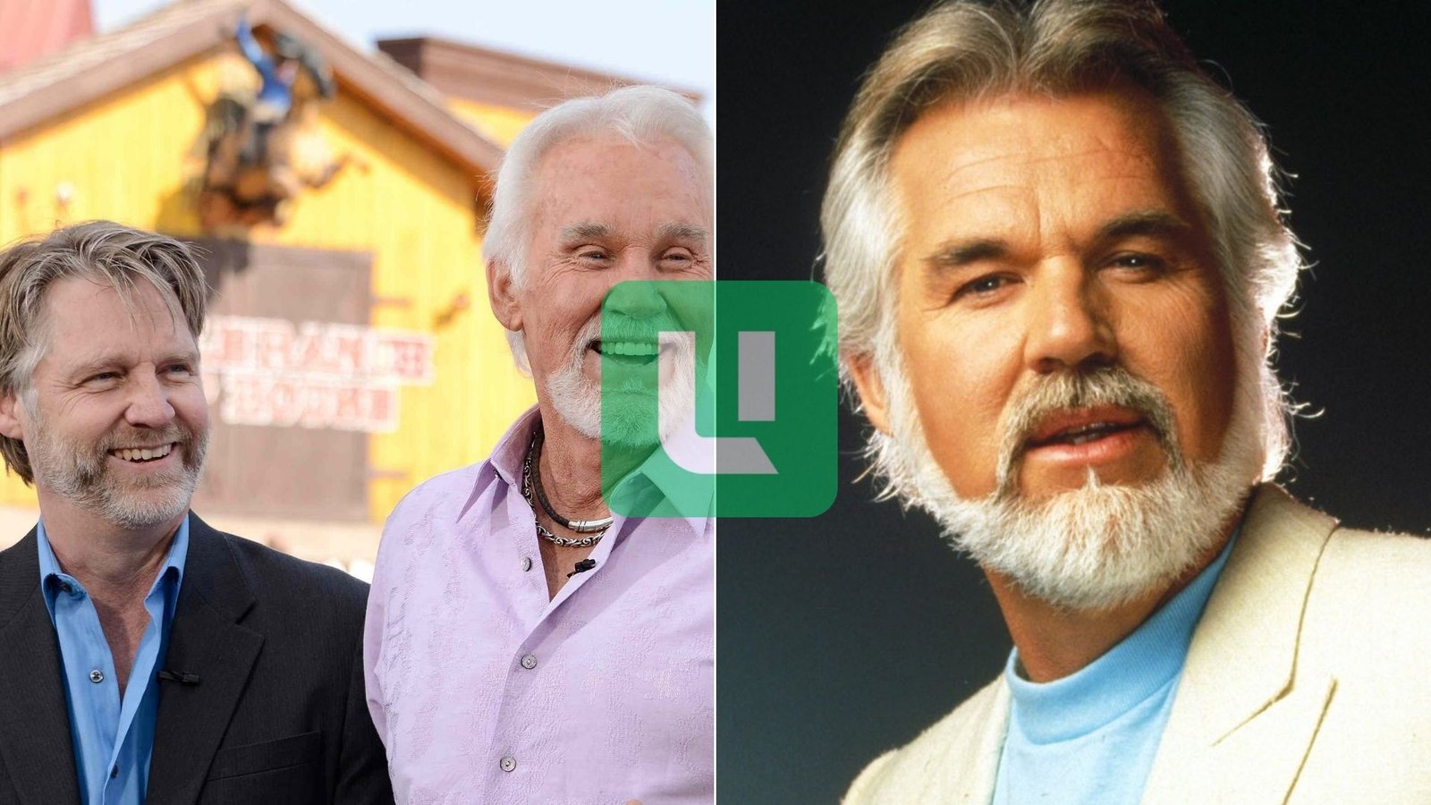 Kenny Rogers Jr.