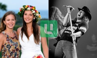 Melody Van Zant