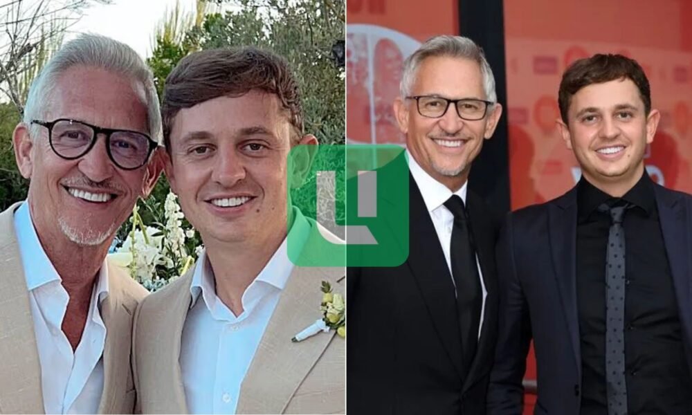 George Lineker