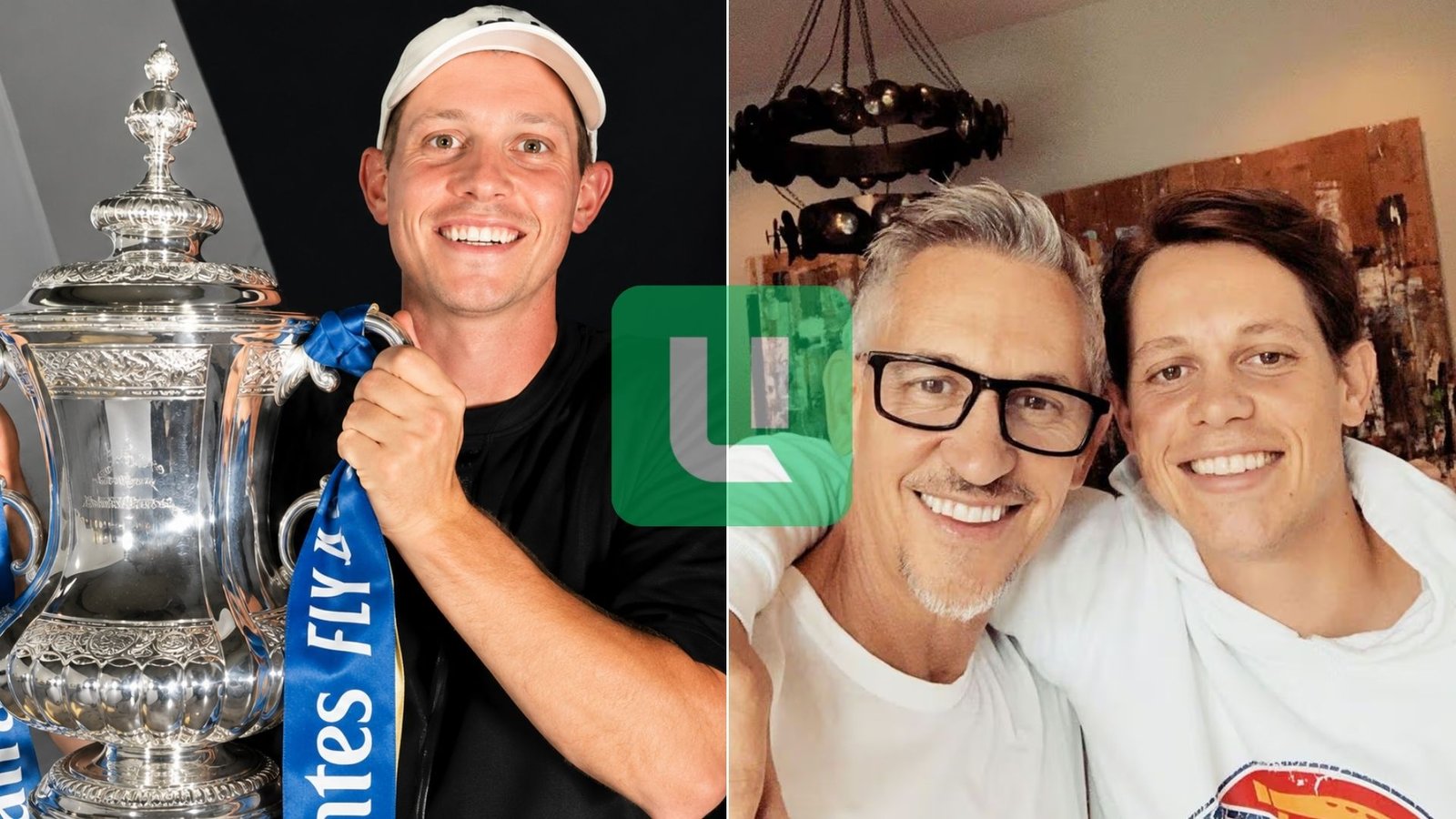 Harry Lineker
