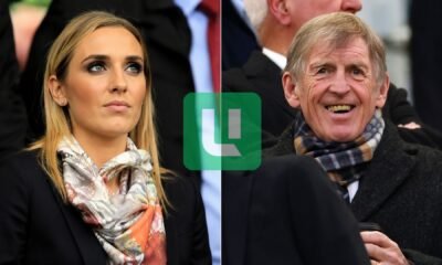 Lauren Dalglish