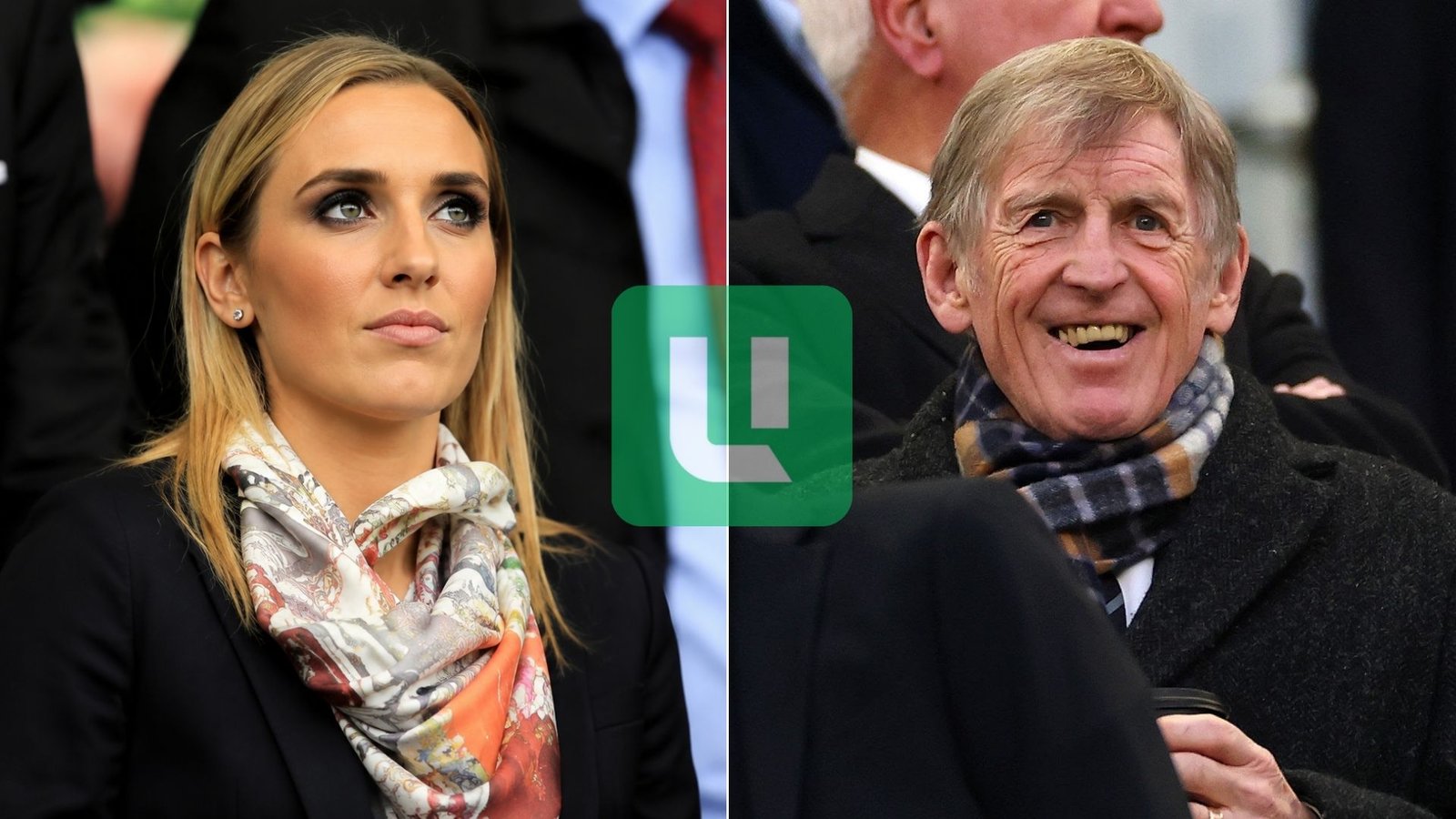 Lauren Dalglish