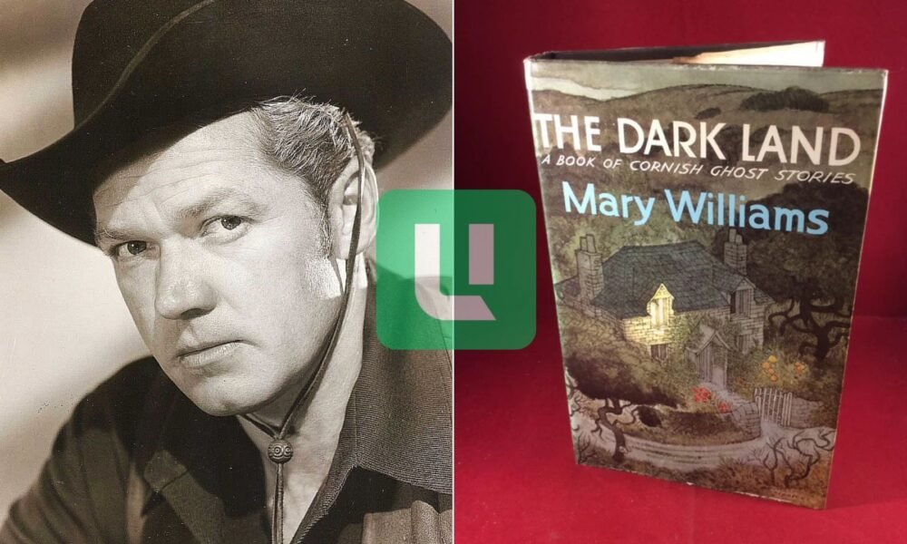 Mary Williams