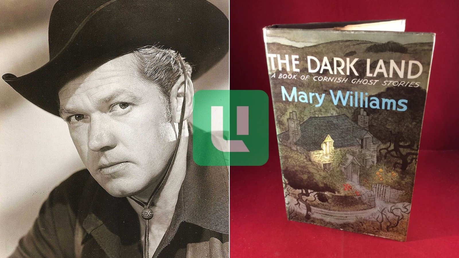 Mary Williams