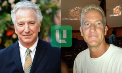 David Rickman