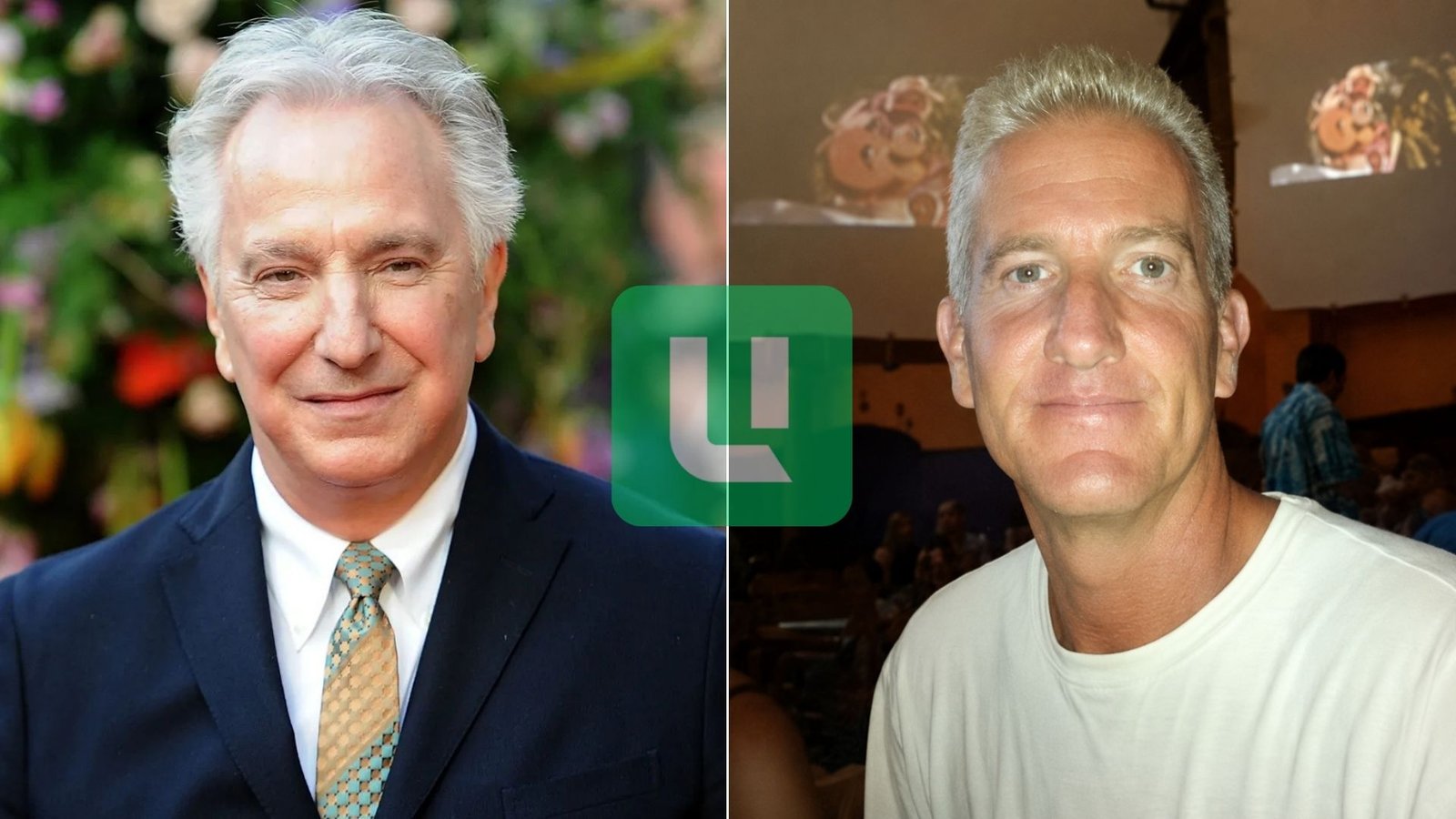 David Rickman