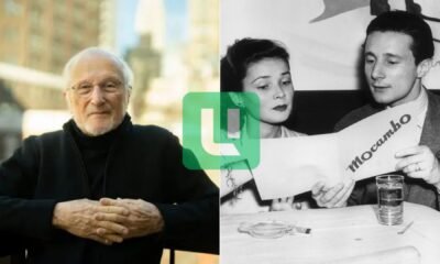Stan Herman