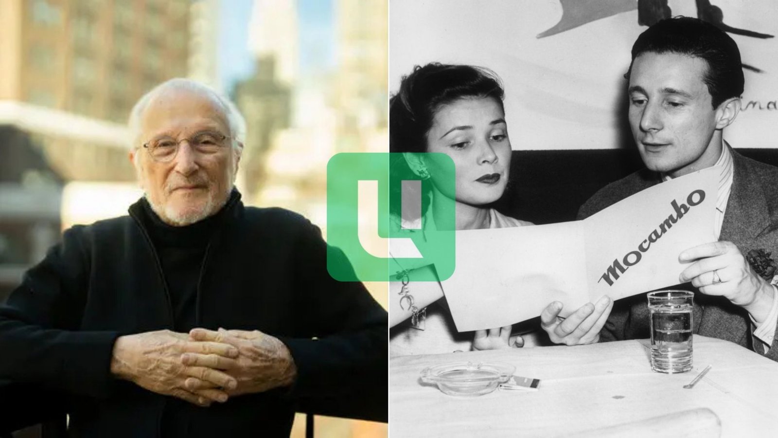 Stan Herman