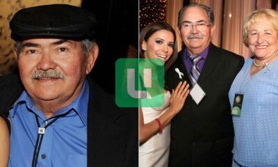 Enrique Longoria Jr
