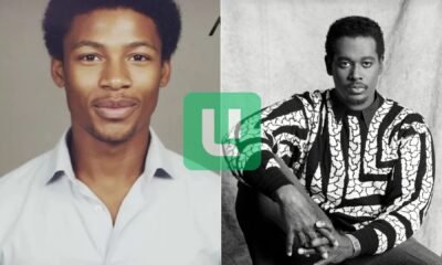 Charles Anthony Vandross