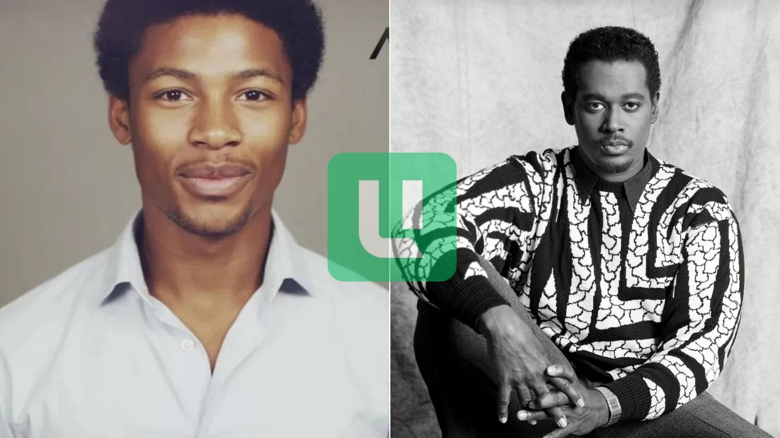 Charles Anthony Vandross