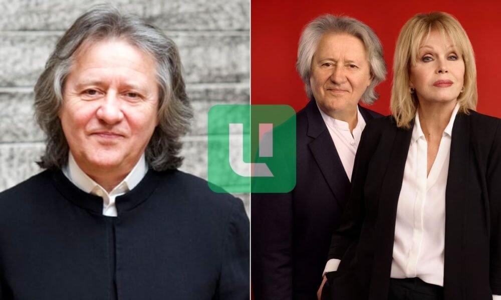 Stephen Barlow