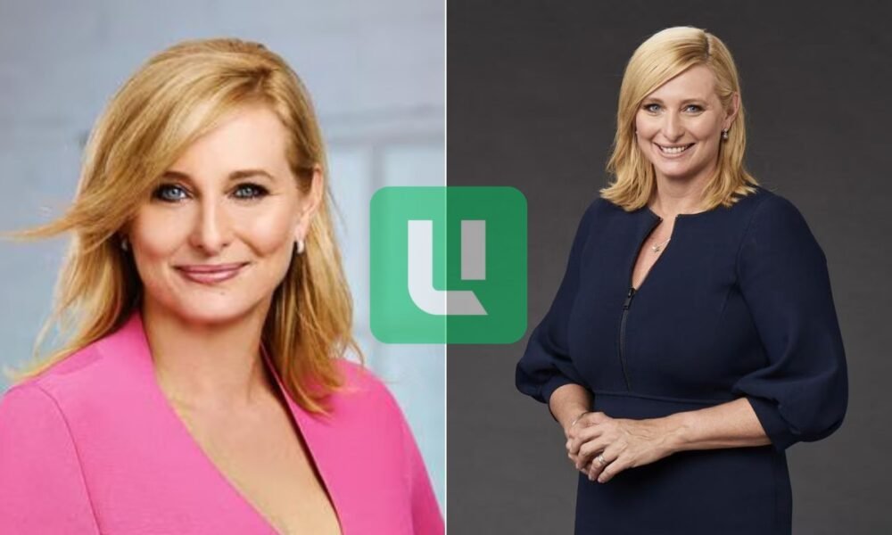 Johanna Griggs