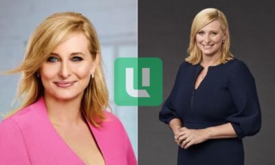 Johanna Griggs