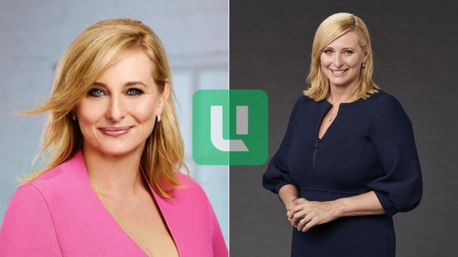 Johanna Griggs