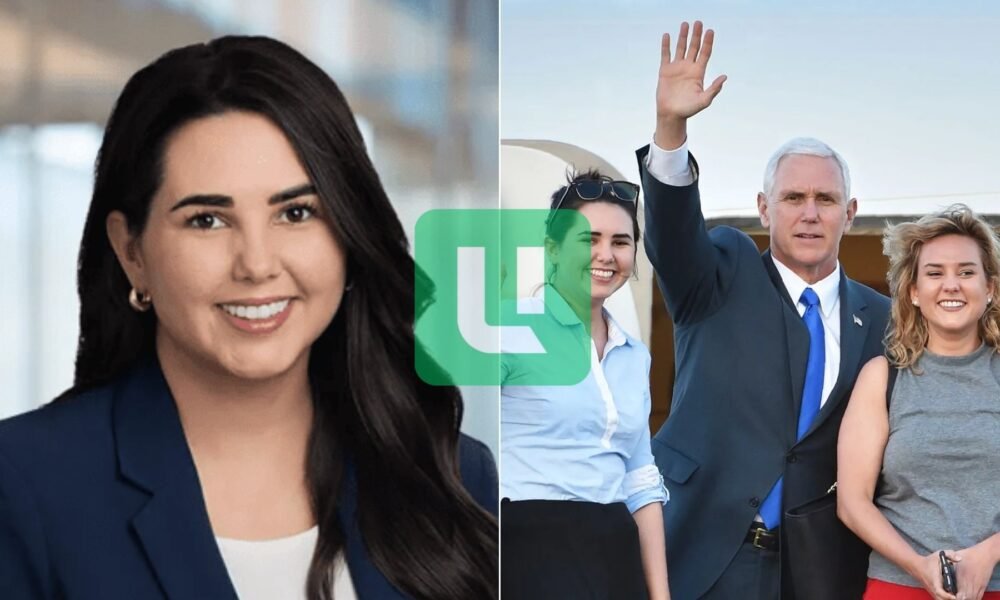 Audrey pence