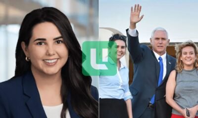 Audrey pence