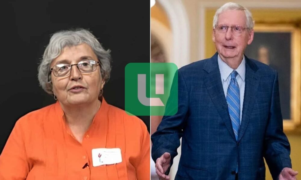 Sherrill Redmon