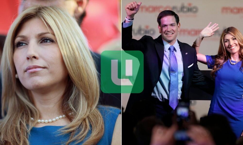 Jeanette Rubio
