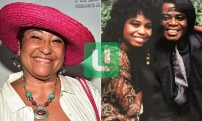 Deidre Jenkins