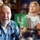 Donald Leland Cobain