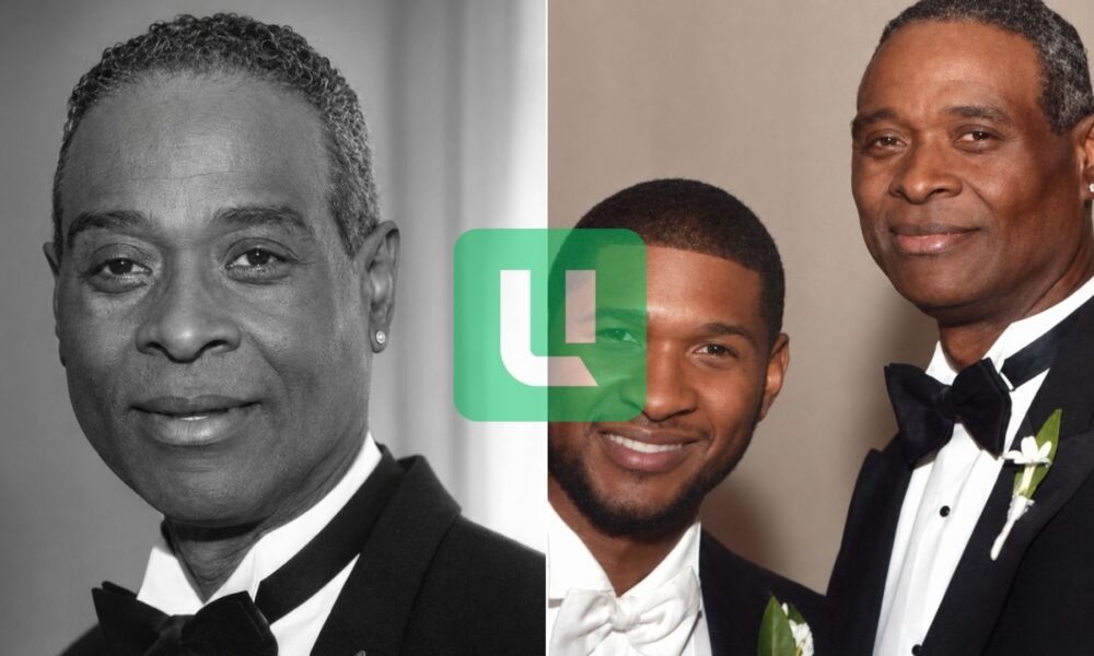 Usher Raymond III