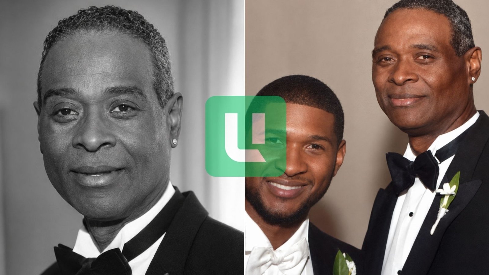 Usher Raymond III