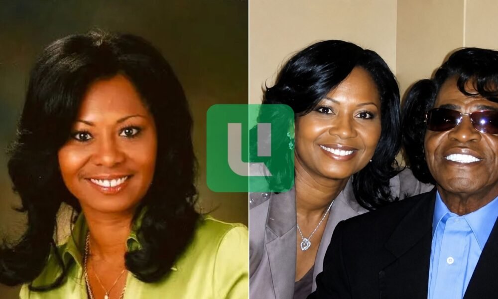 Deanna Brown Thomas