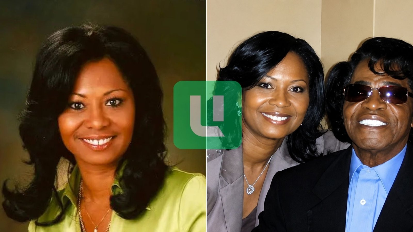 Deanna Brown Thomas