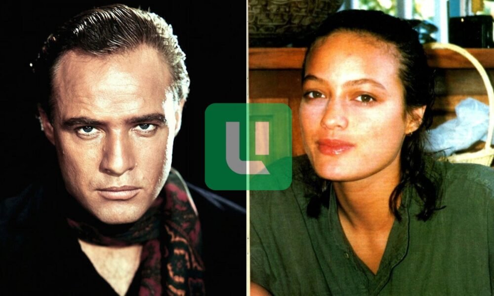 Maimiti Brando