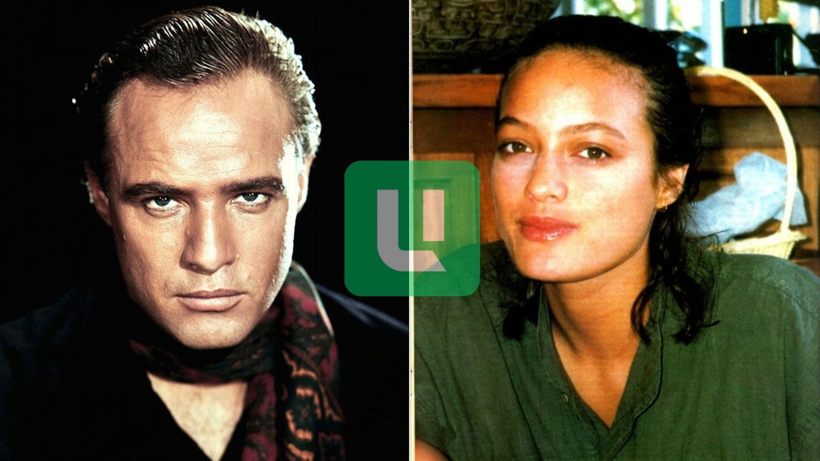 Maimiti Brando