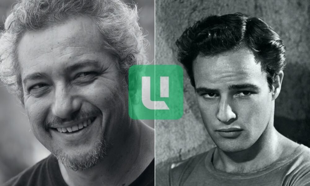 Simon Teihotu Brando