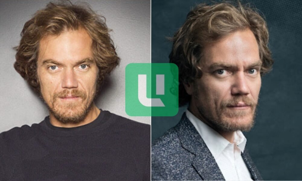 Michael Shannon