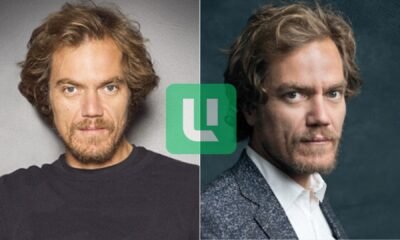 Michael Shannon