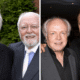 Michael Attenborough