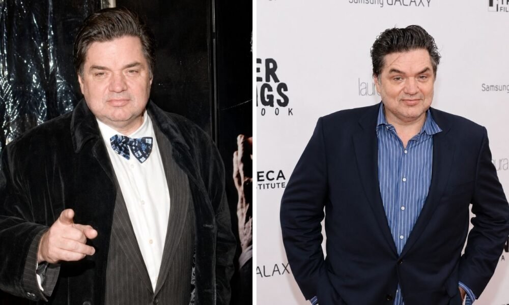 Meet Mary Camilla Bonsal Campbell: The Untold Truth About Oliver Platt’s Wife