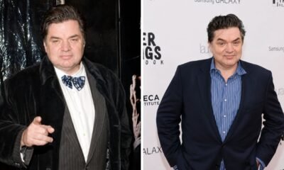 Meet Mary Camilla Bonsal Campbell: The Untold Truth About Oliver Platt’s Wife