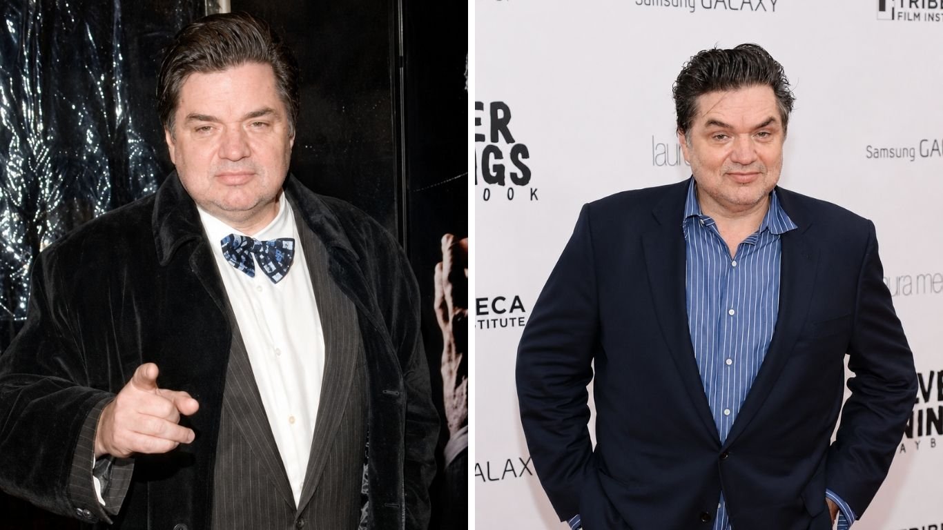 Meet Mary Camilla Bonsal Campbell: The Untold Truth About Oliver Platt’s Wife