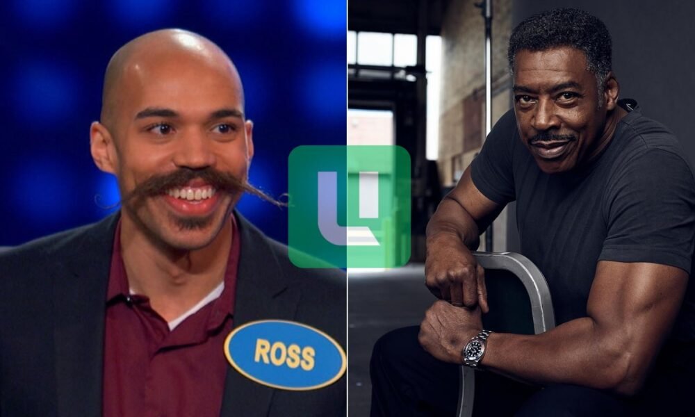 ernie hudson